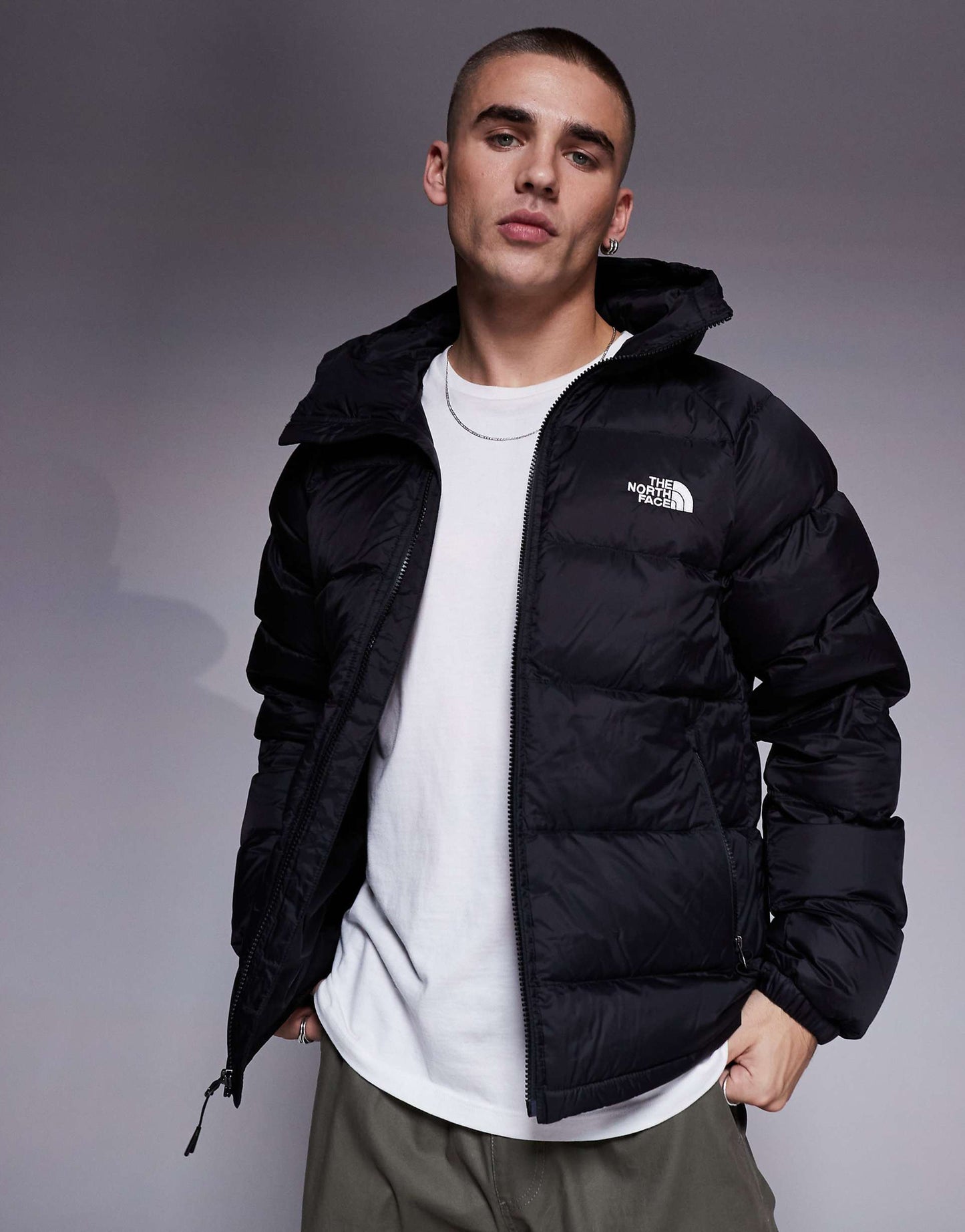 Hydrenalite Down Puffer Jacket