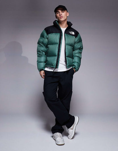 1996 Retro Nuptse Puffer Jacket