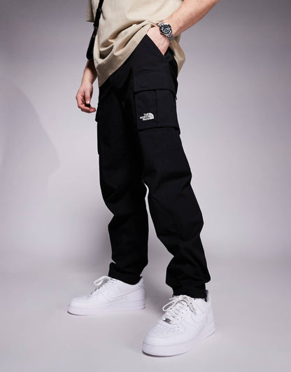 Anticline Slim Cargo Trousers