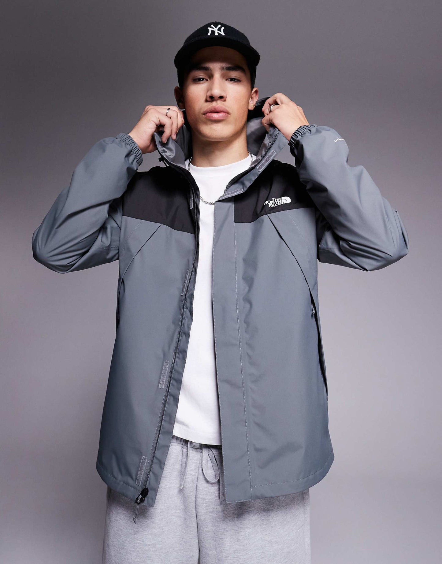Antora Waterproof Jacket