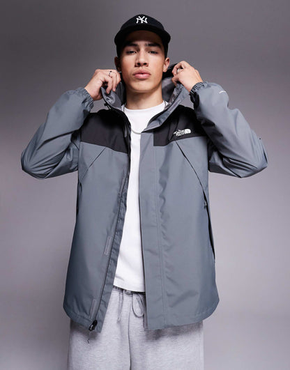 Antora Waterproof Jacket