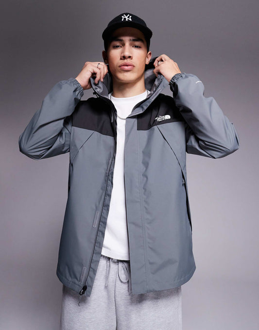 Antora Waterproof Jacket