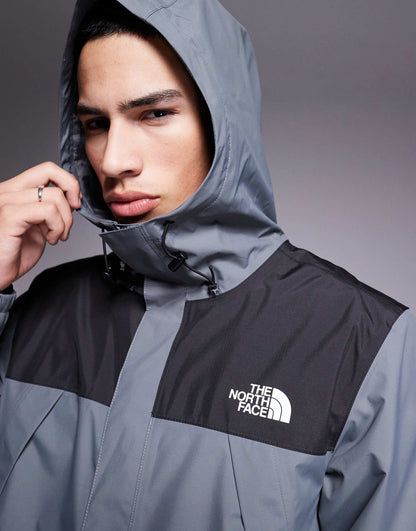 Antora Waterproof Jacket