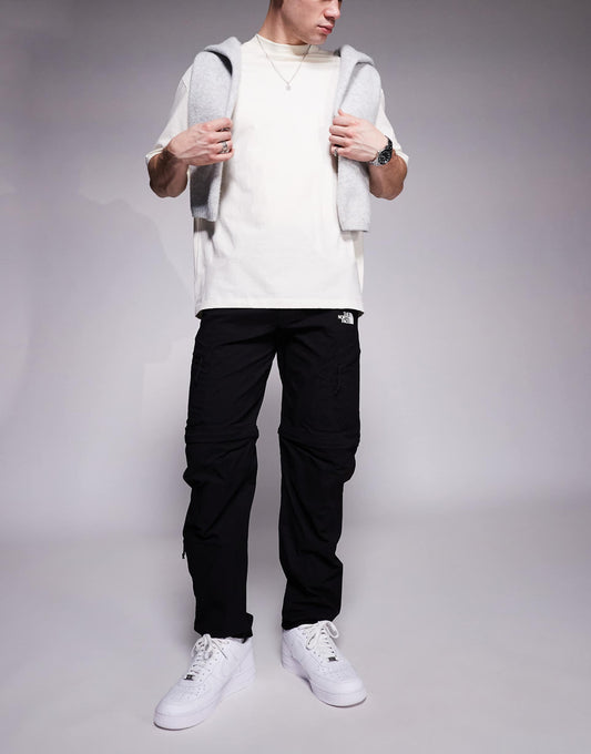 Exploration Convertible Utility Tapered Trouser