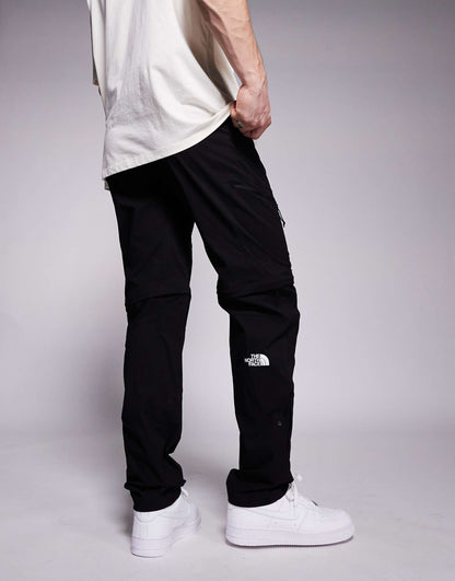 Exploration Convertible Utility Tapered Trouser