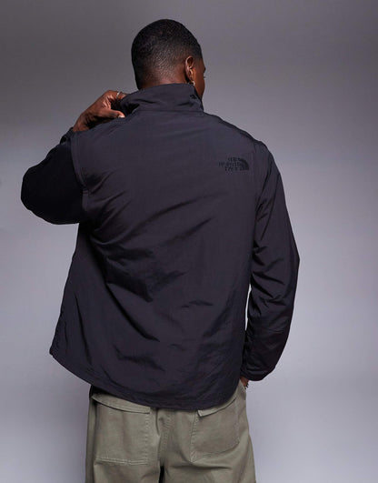 Convertible Utility Jacket