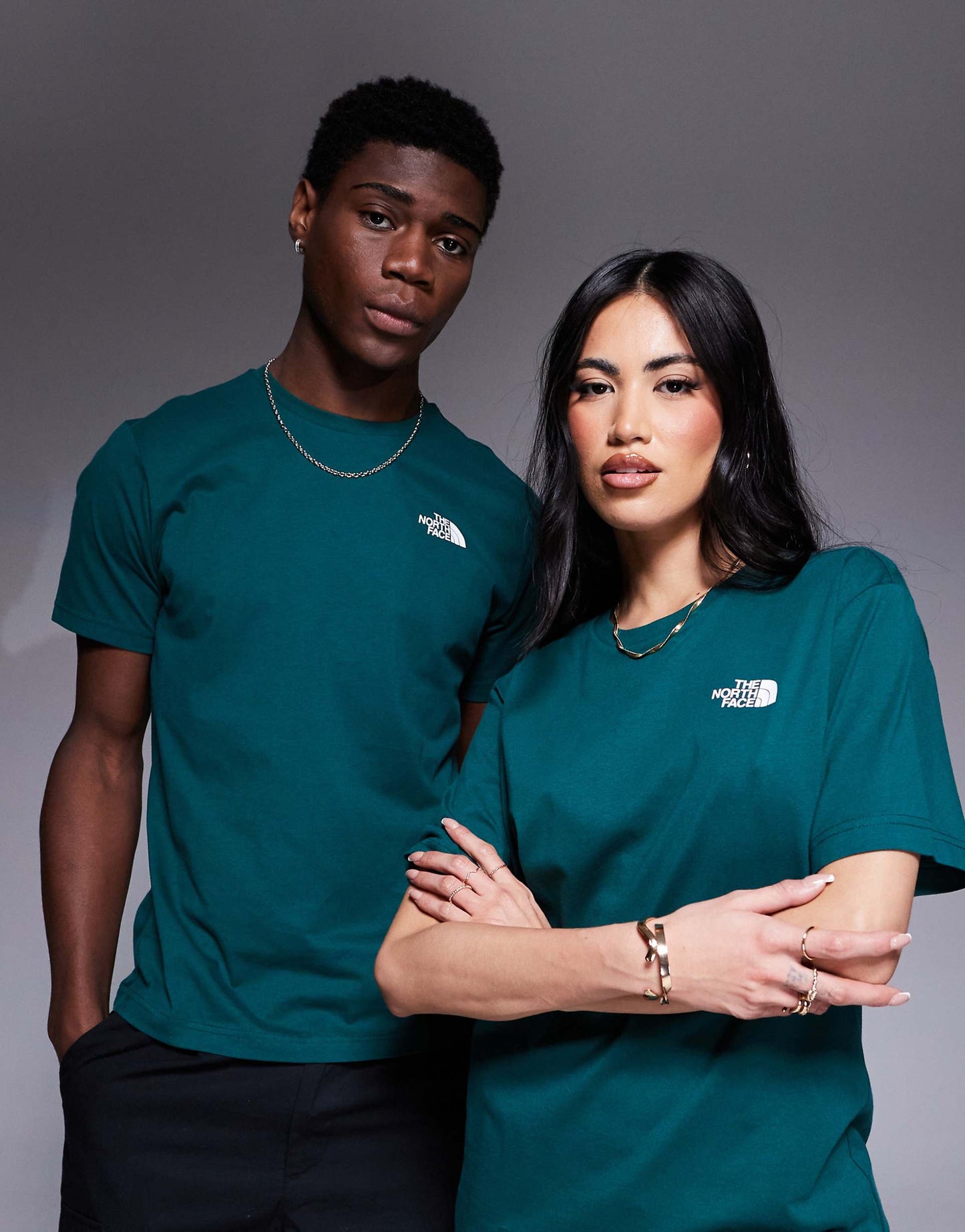 Nse Box Celebration Backprint T-Shirt