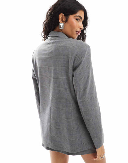 Oversized Blazer