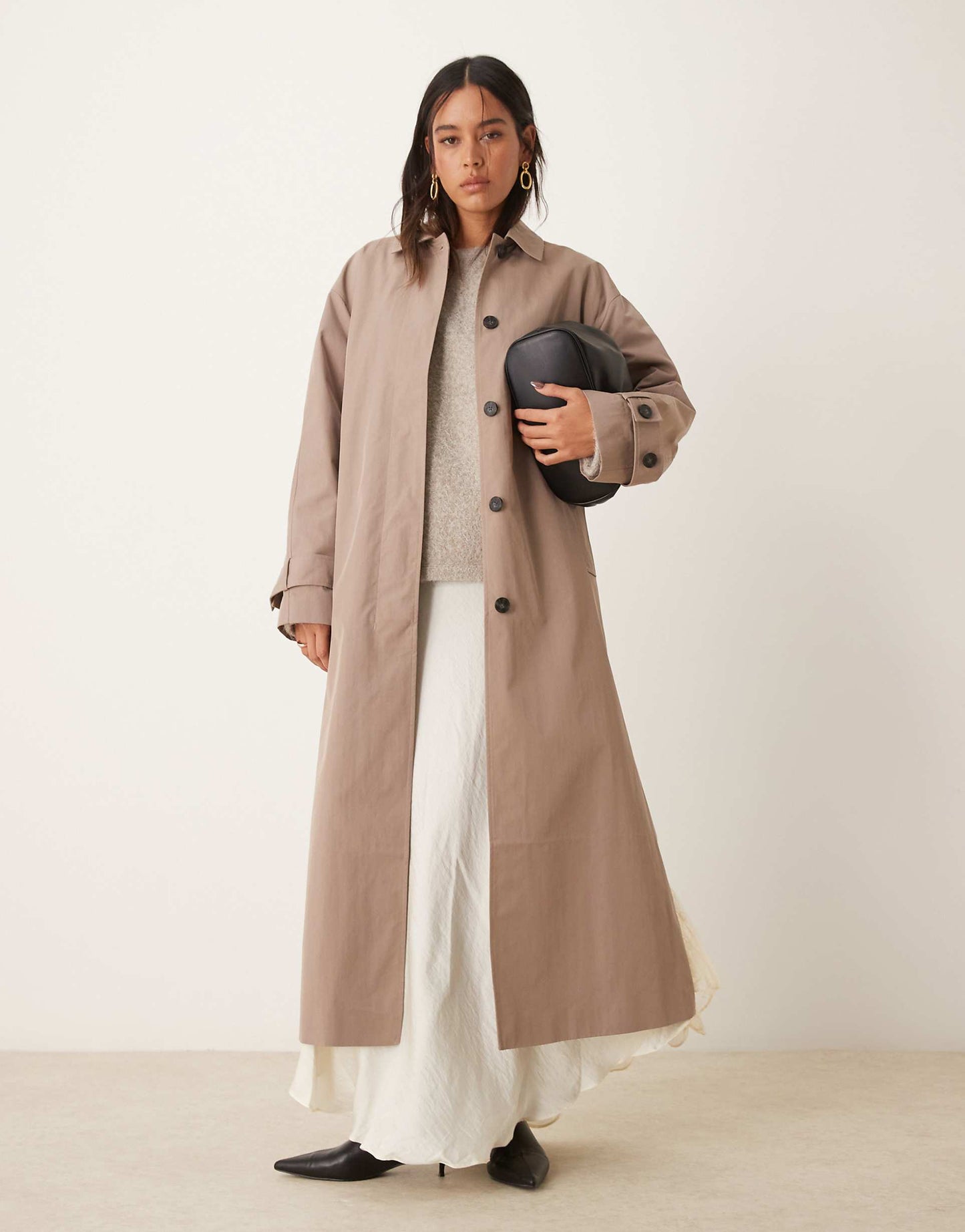 Trench Coat