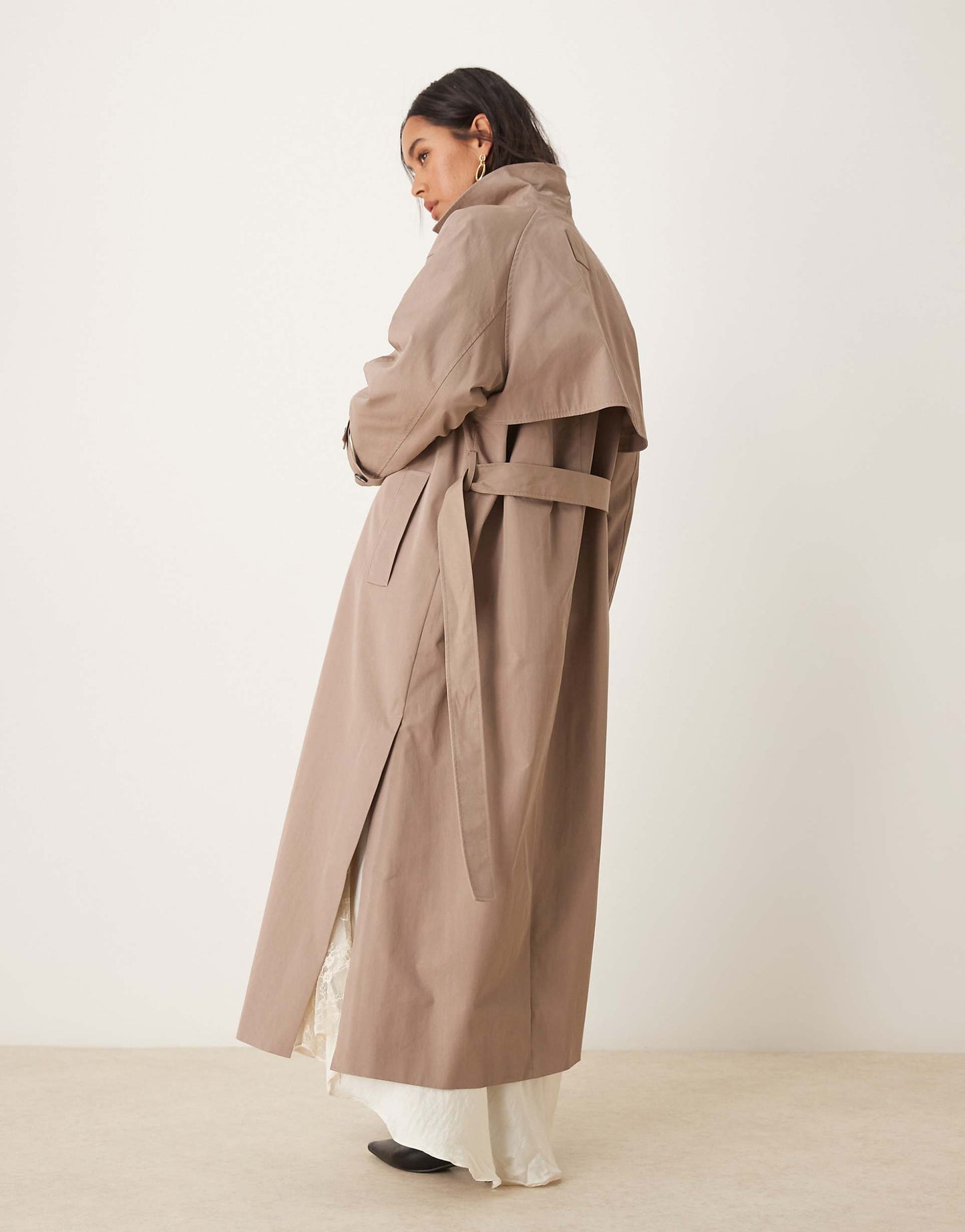 Trench Coat