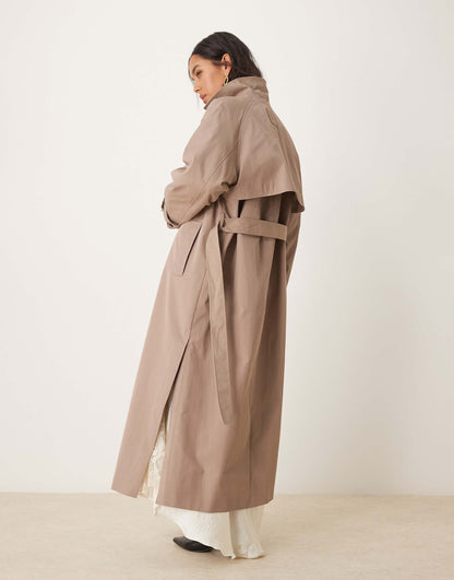 Trench Coat