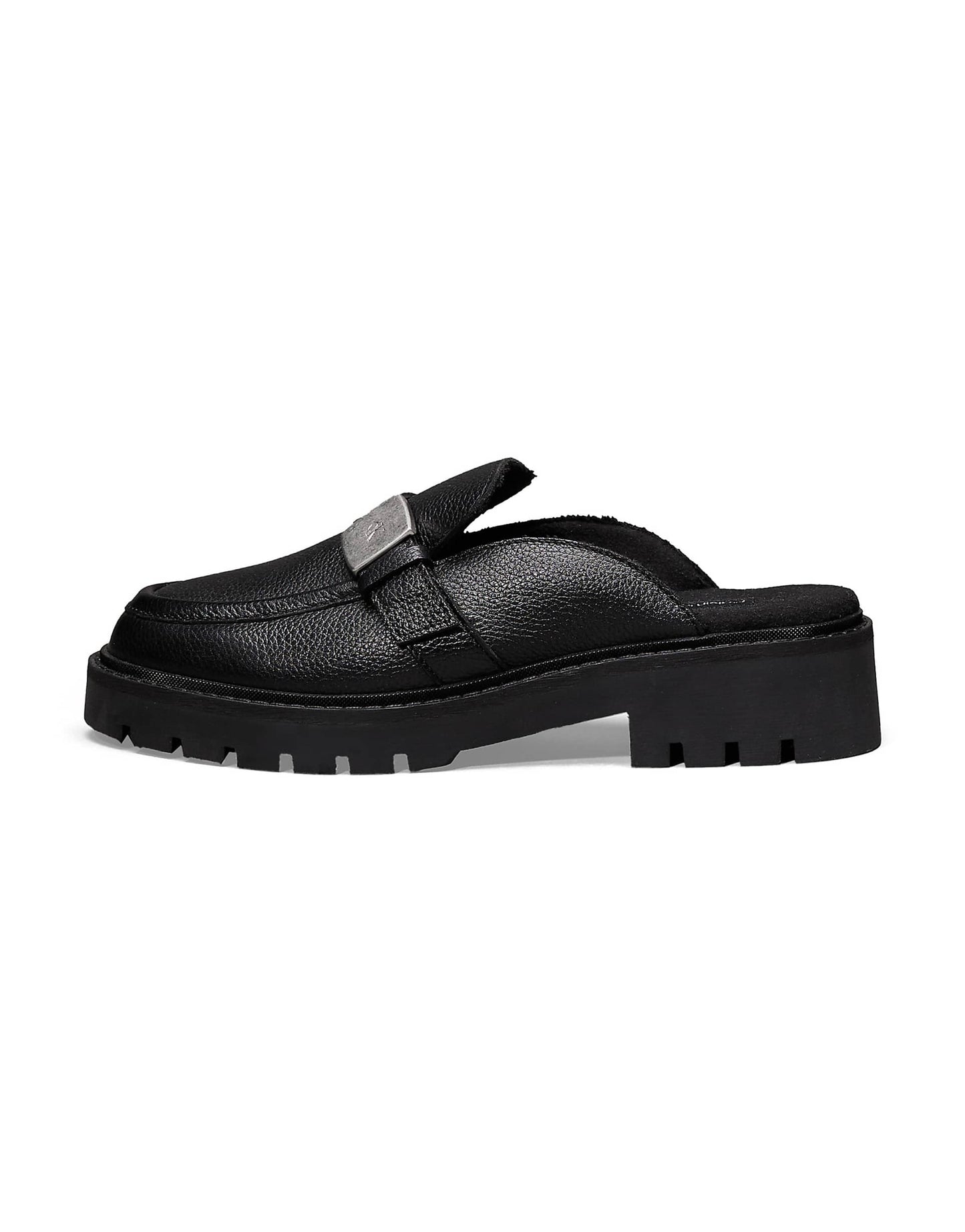 Flatform Slipon Shoe