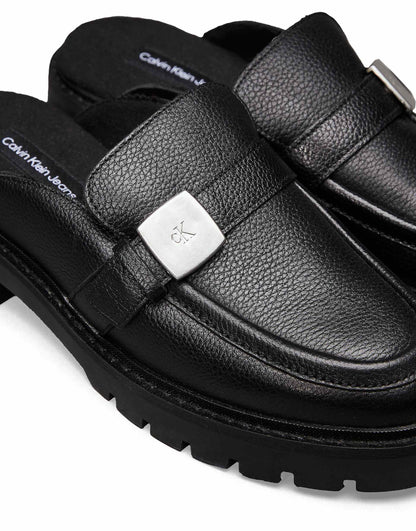 Flatform Slipon Shoe