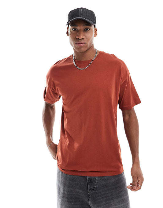 Oversized T-Shirt