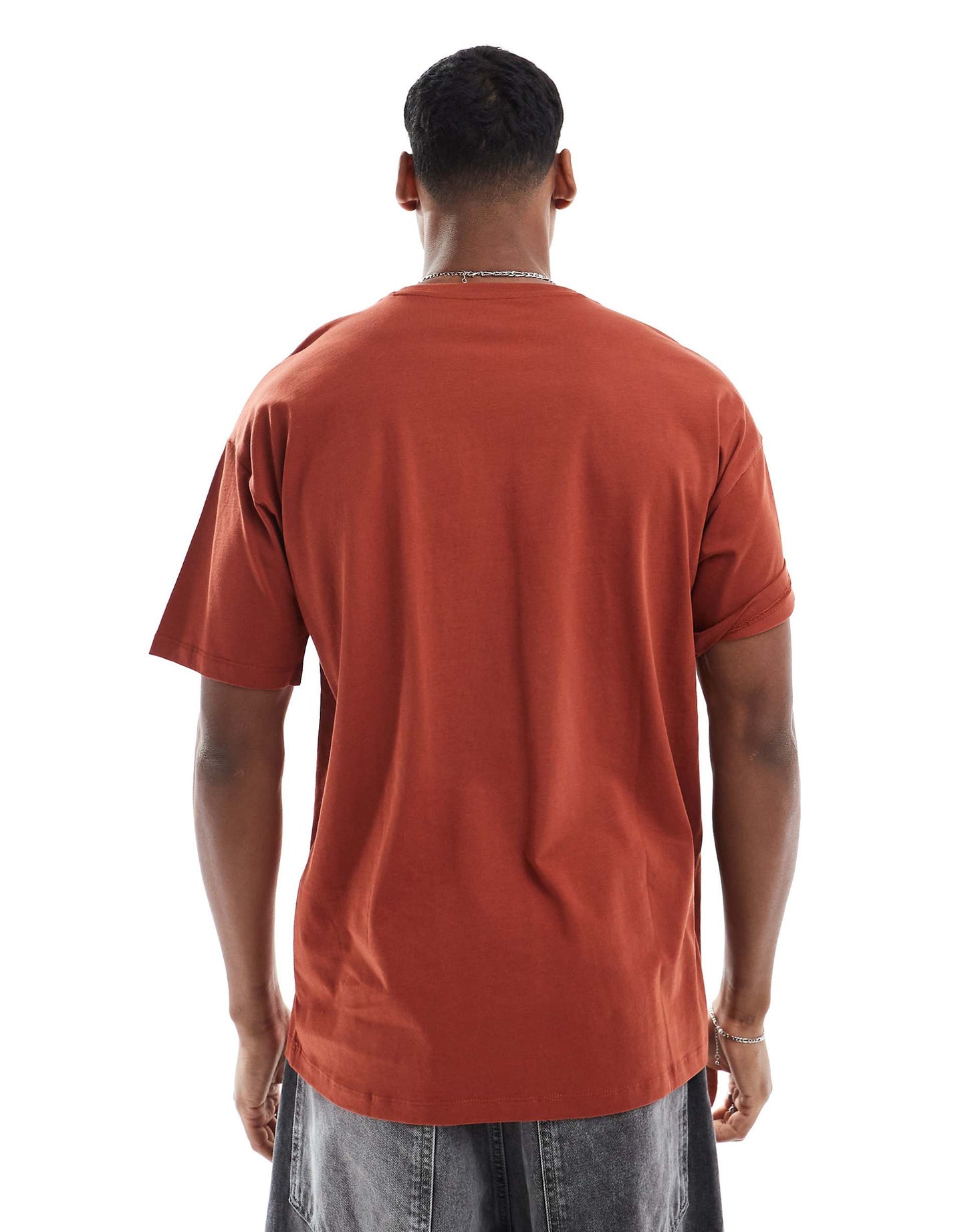 Oversized T-Shirt
