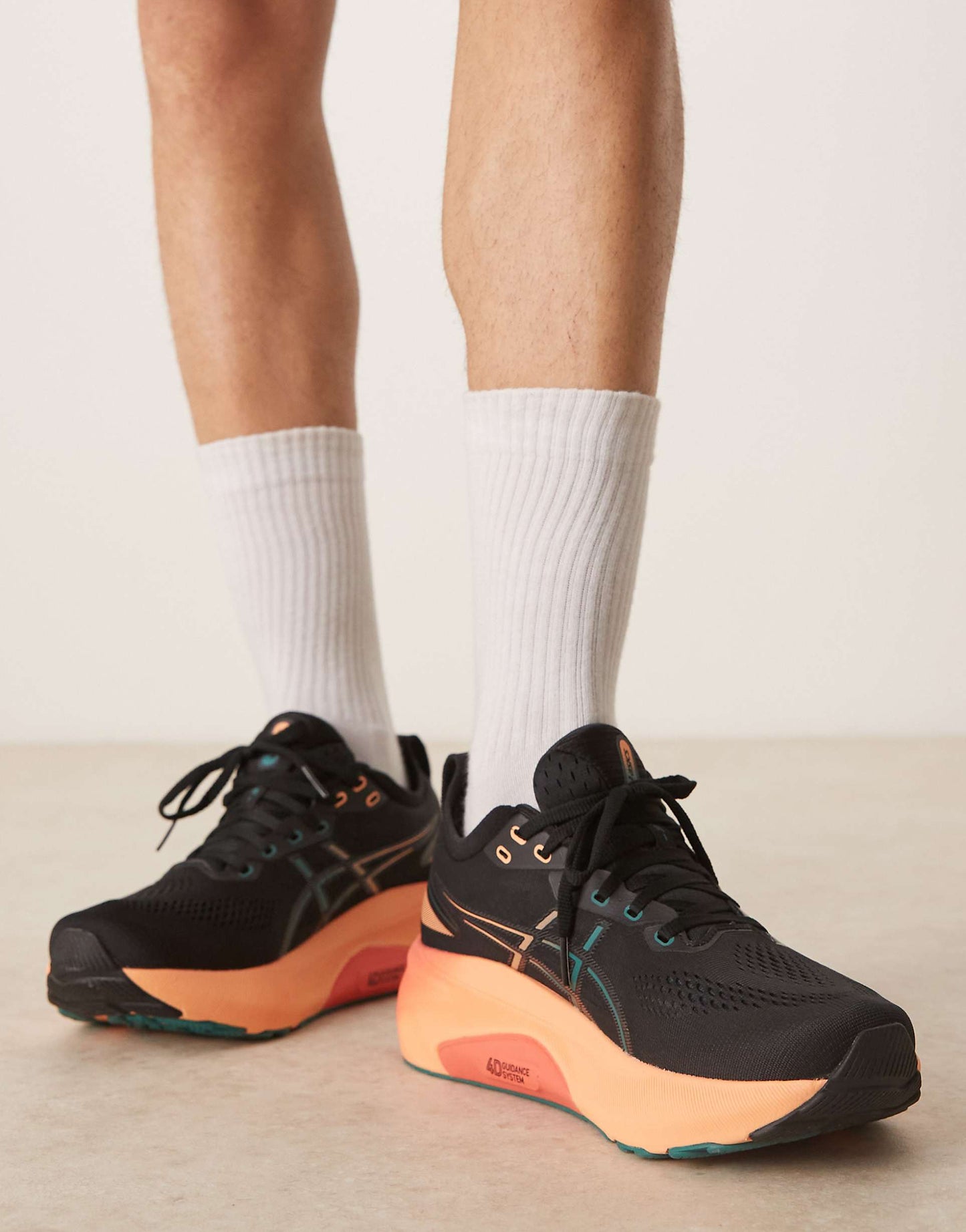 Gel-Kayano 31 Running Trainers