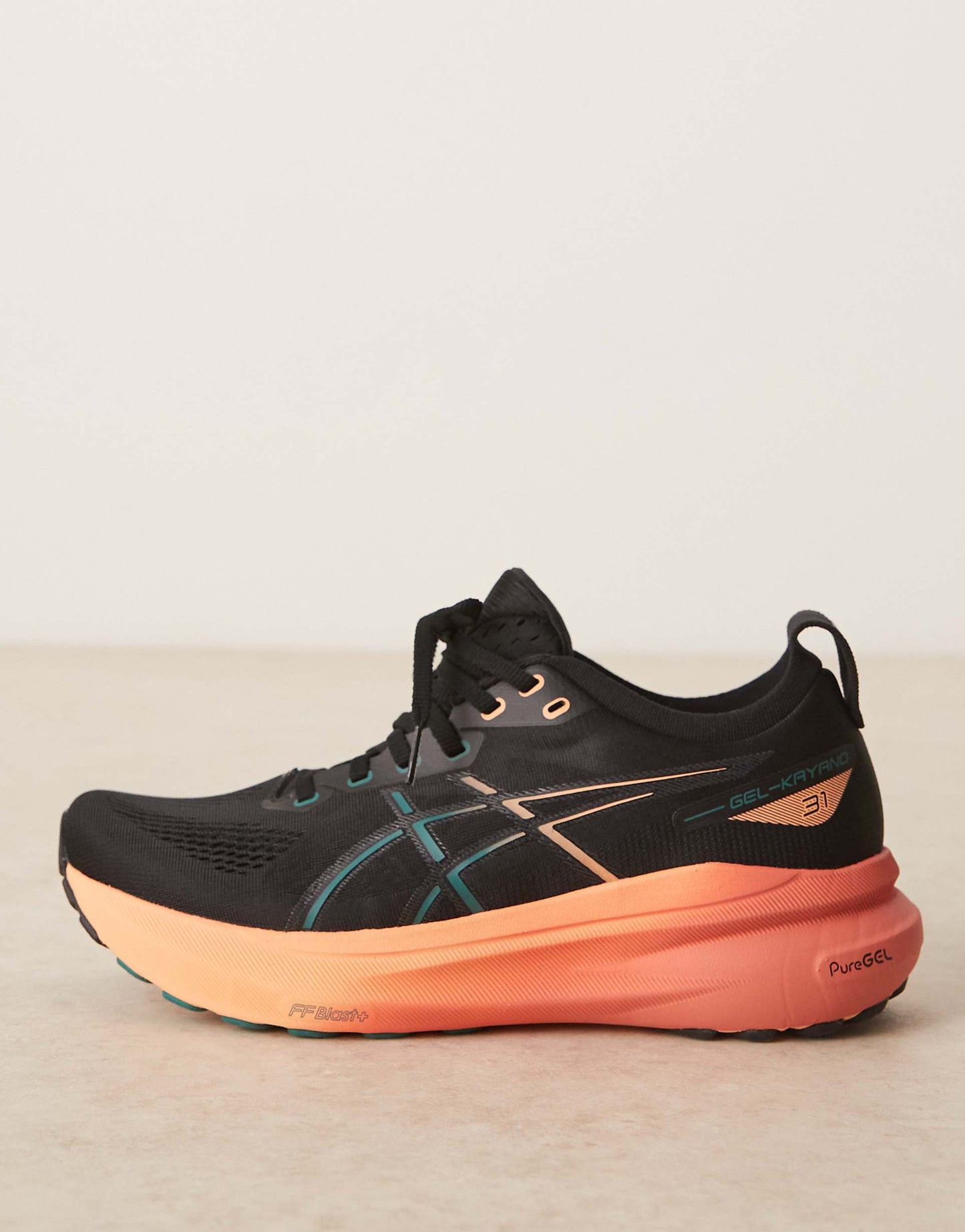 Gel-Kayano 31 Running Trainers