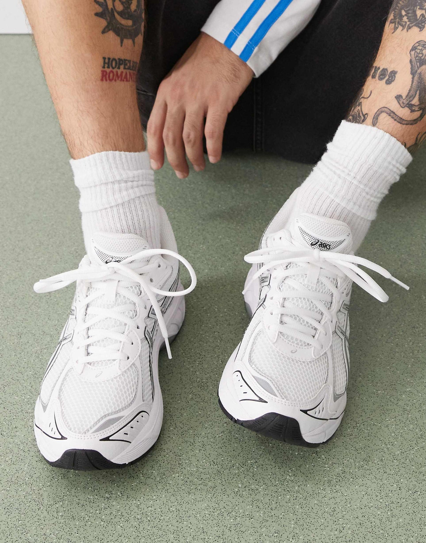 Gt-2160 Trainers