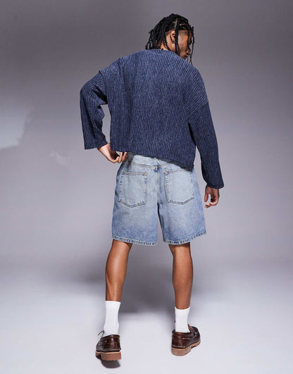 Standard Length Jort