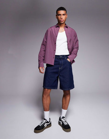 Standard Length Jort