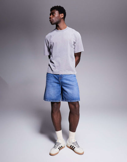 Standard Length Jort