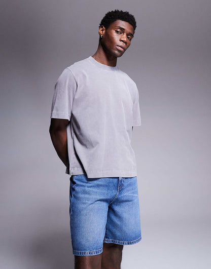 Standard Length Jort