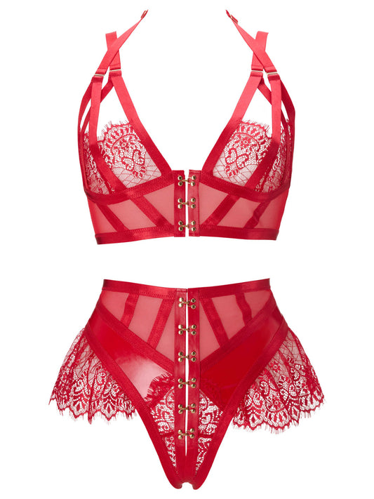 Exuberant Set
