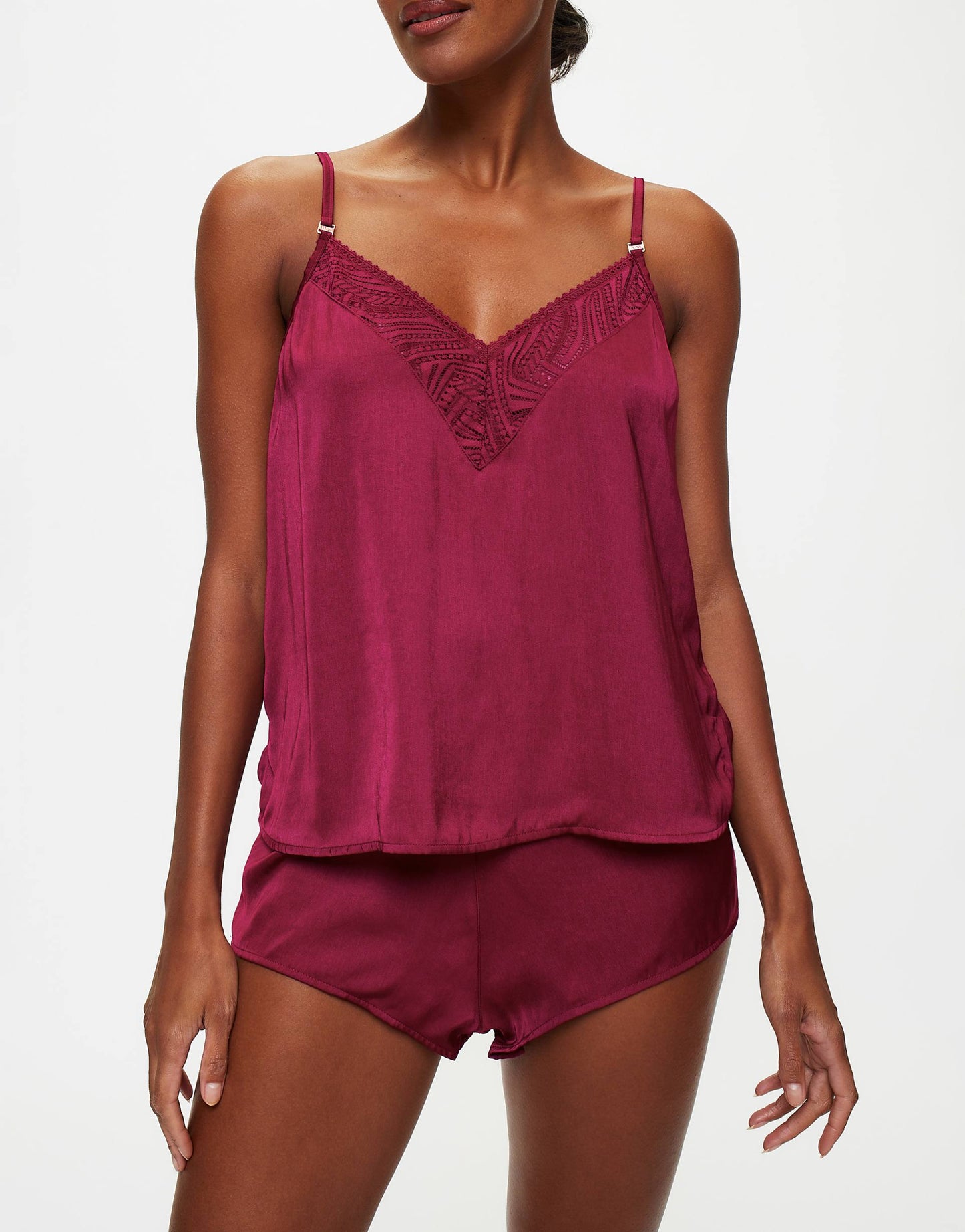 Margot Cami-Set