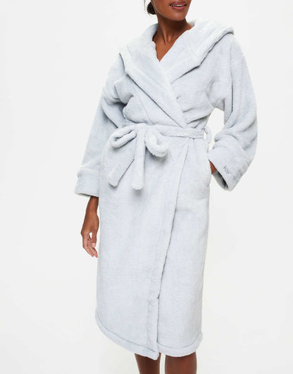 Rosa Cosy Robe