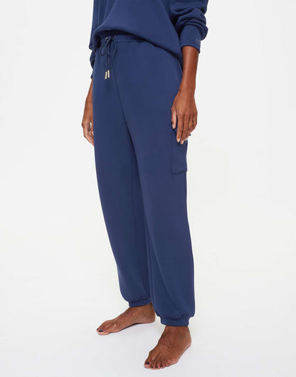 Sarina Scuba Sweat Jogger