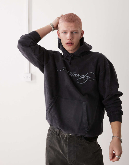 California Tour Hoodie