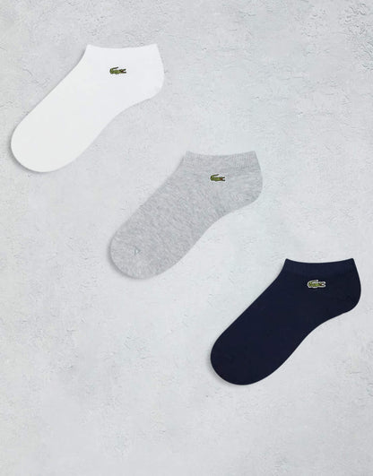 3 Pack Socks