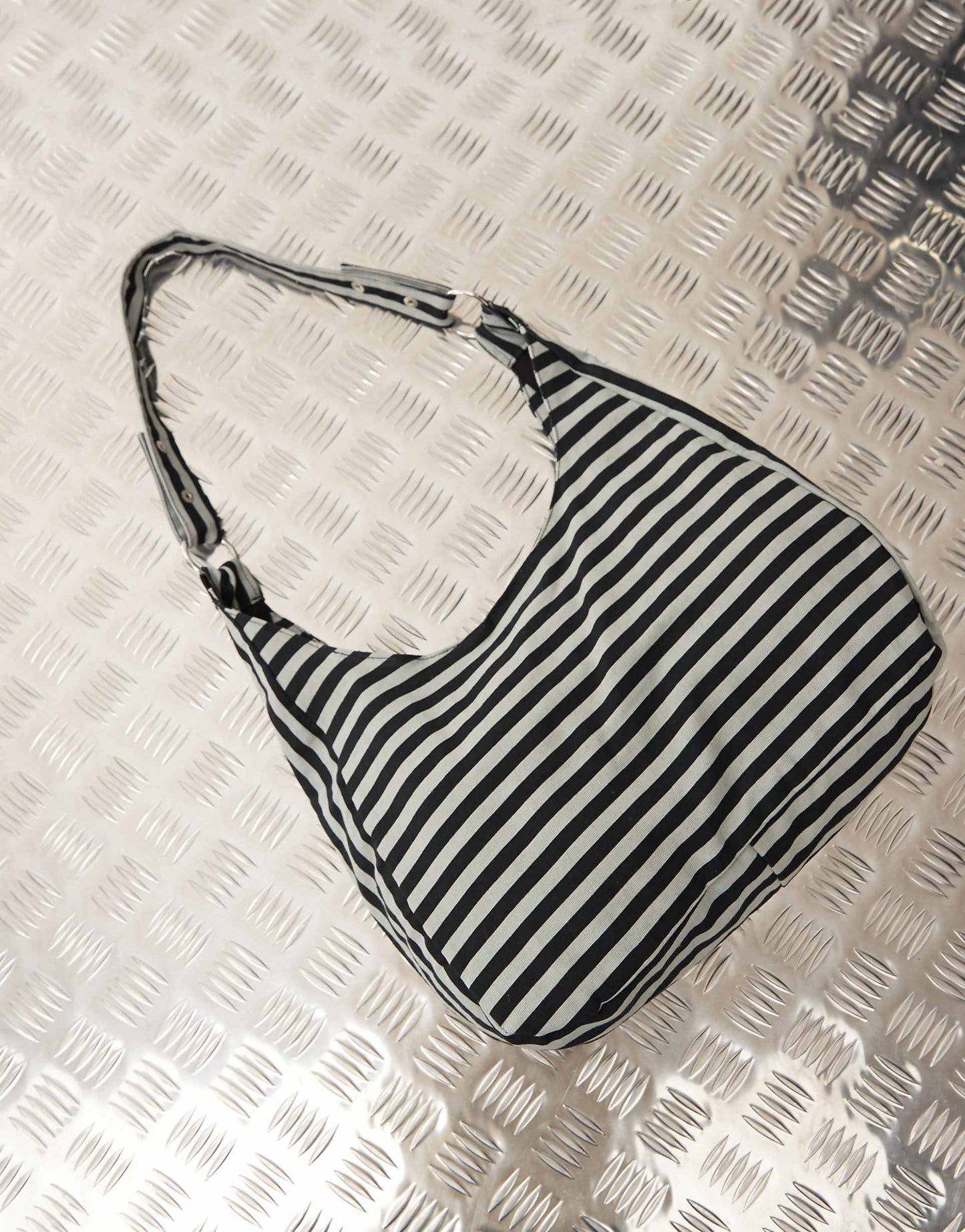 Aimi Stripe Bag