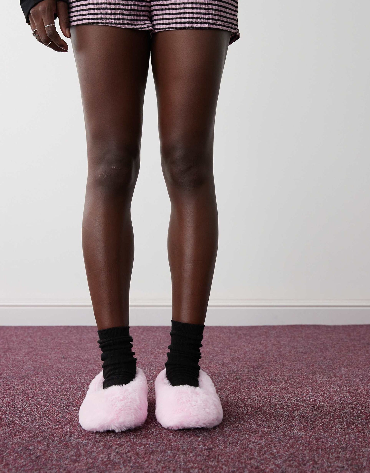Ballerina Super Soft Slippers