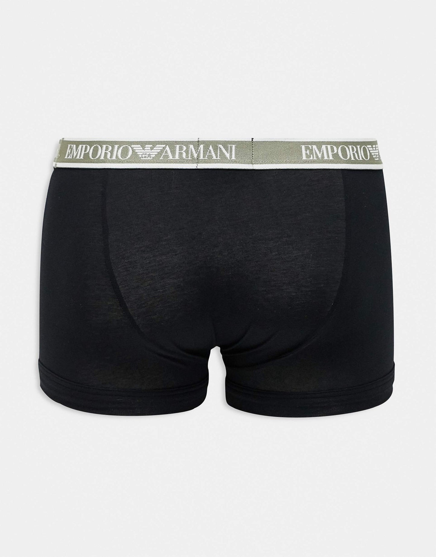 Bodywear 3 Pack Core Logoband Trunks