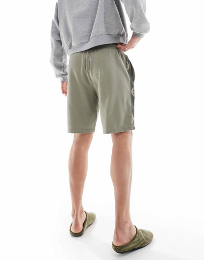 Bodywear Logo Lounge Shorts