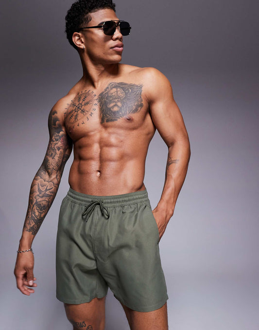 Swim Shorts