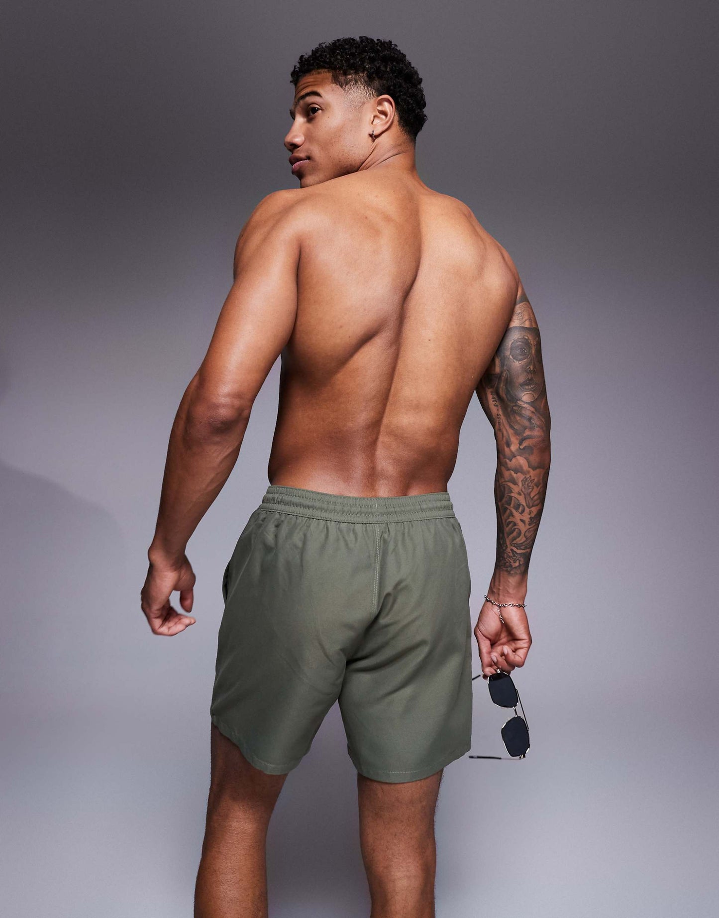 Swim Shorts