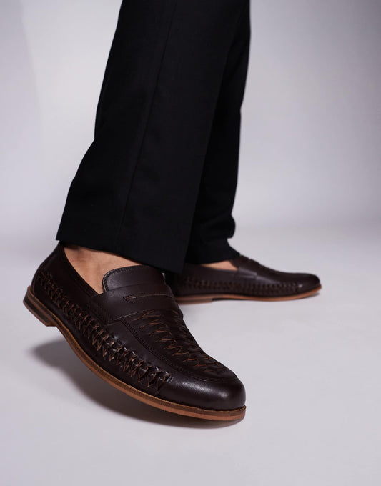 Arrow Penny Loafers