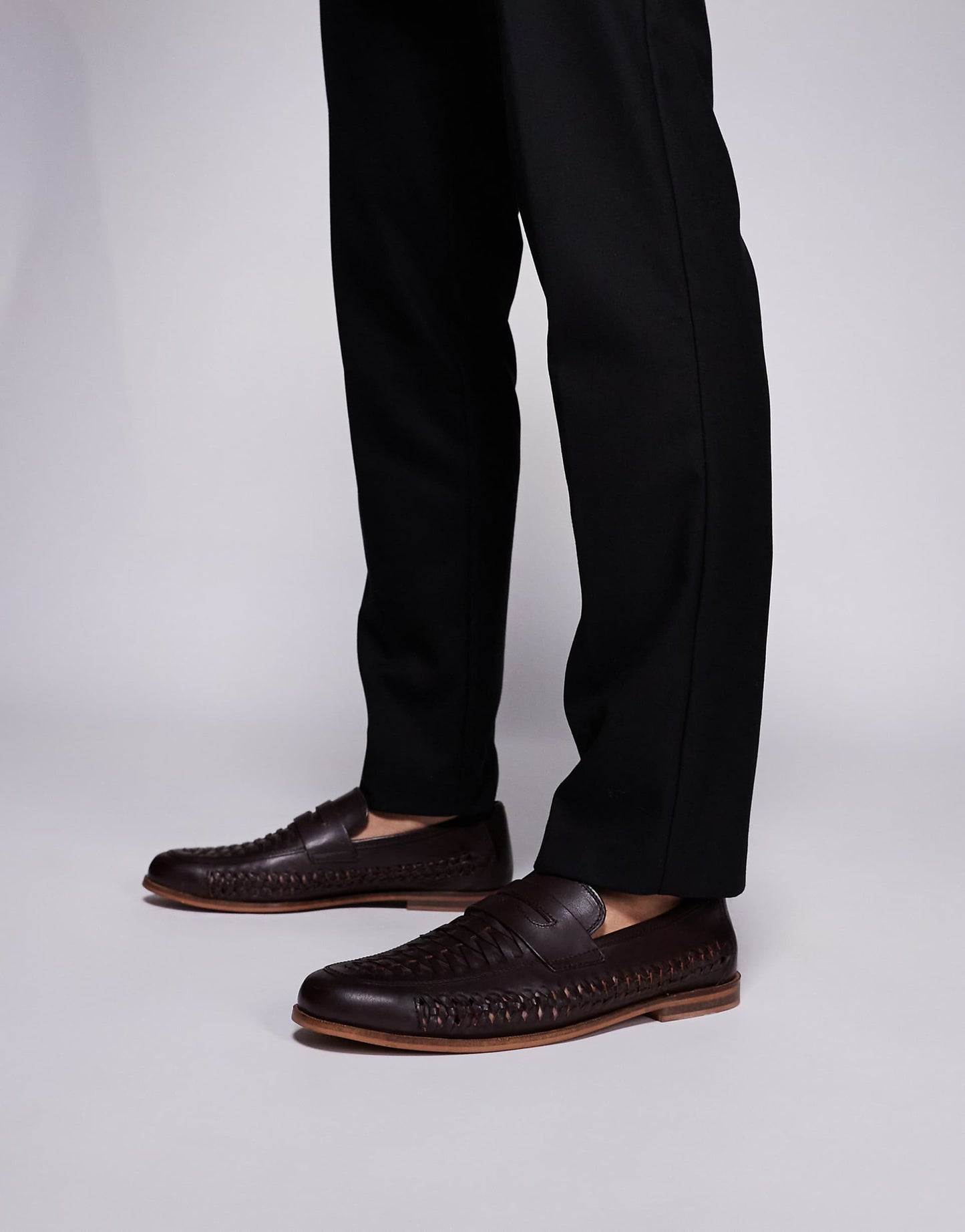 Arrow Penny Loafers