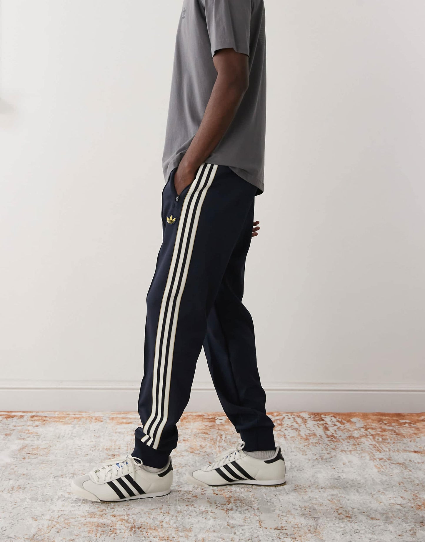 Originals Juventus Terrace Icons Track Pants