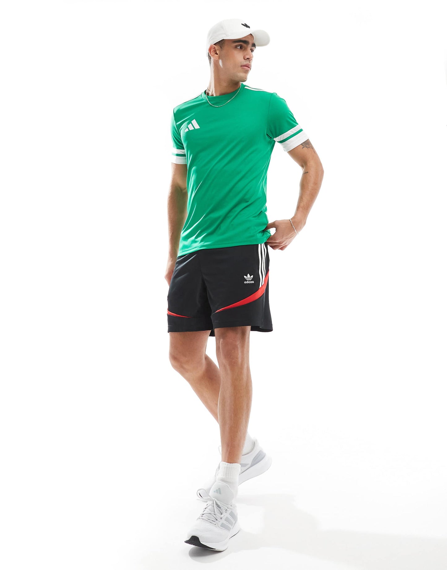 Football Squadra 25 Jersey