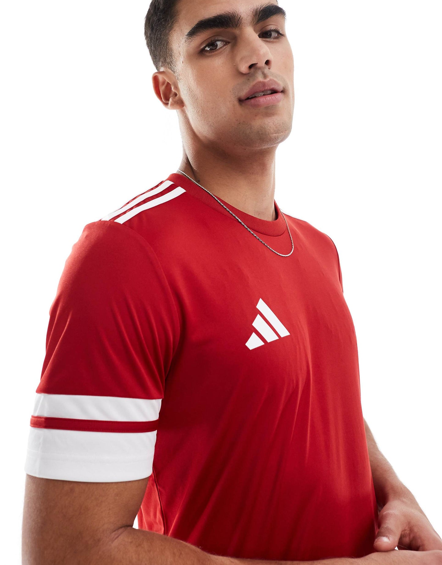 Football Squadra 25 Jersey