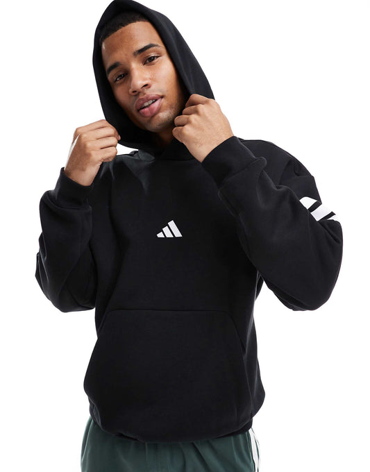 Performance Future Icons 3-Stripes Hoodie