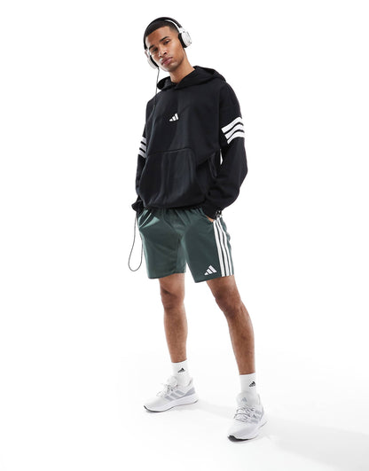 Performance Future Icons 3-Stripes Hoodie