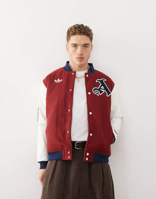 Originals Arsenal Vrct Jacket