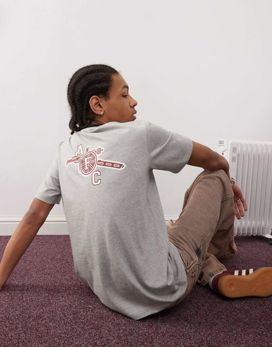 Originals Arsenal Vrct Tee
