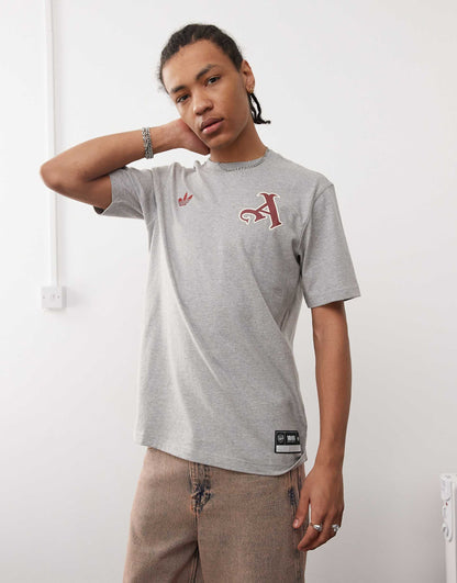 Originals Arsenal Vrct Tee