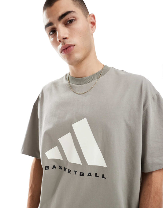 Basketball T-Shirt