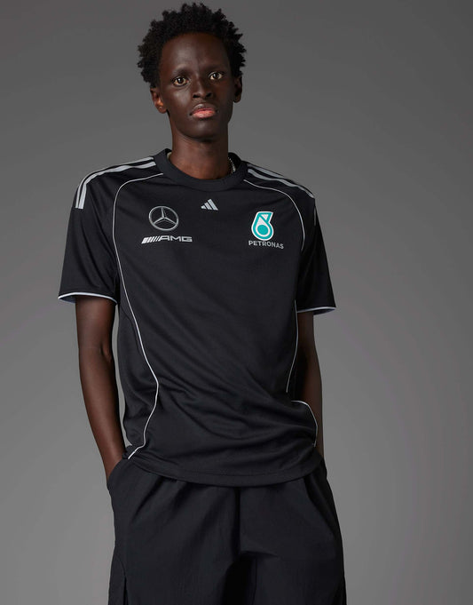 Performance Mercedes F1 Mechanic'S Jersey